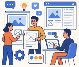 UI/UX Design