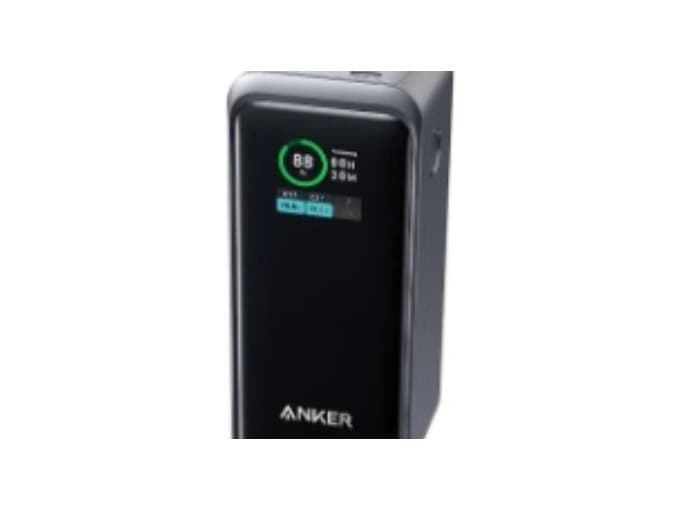 Anker 737 Power Bank (PowerCore 24K)